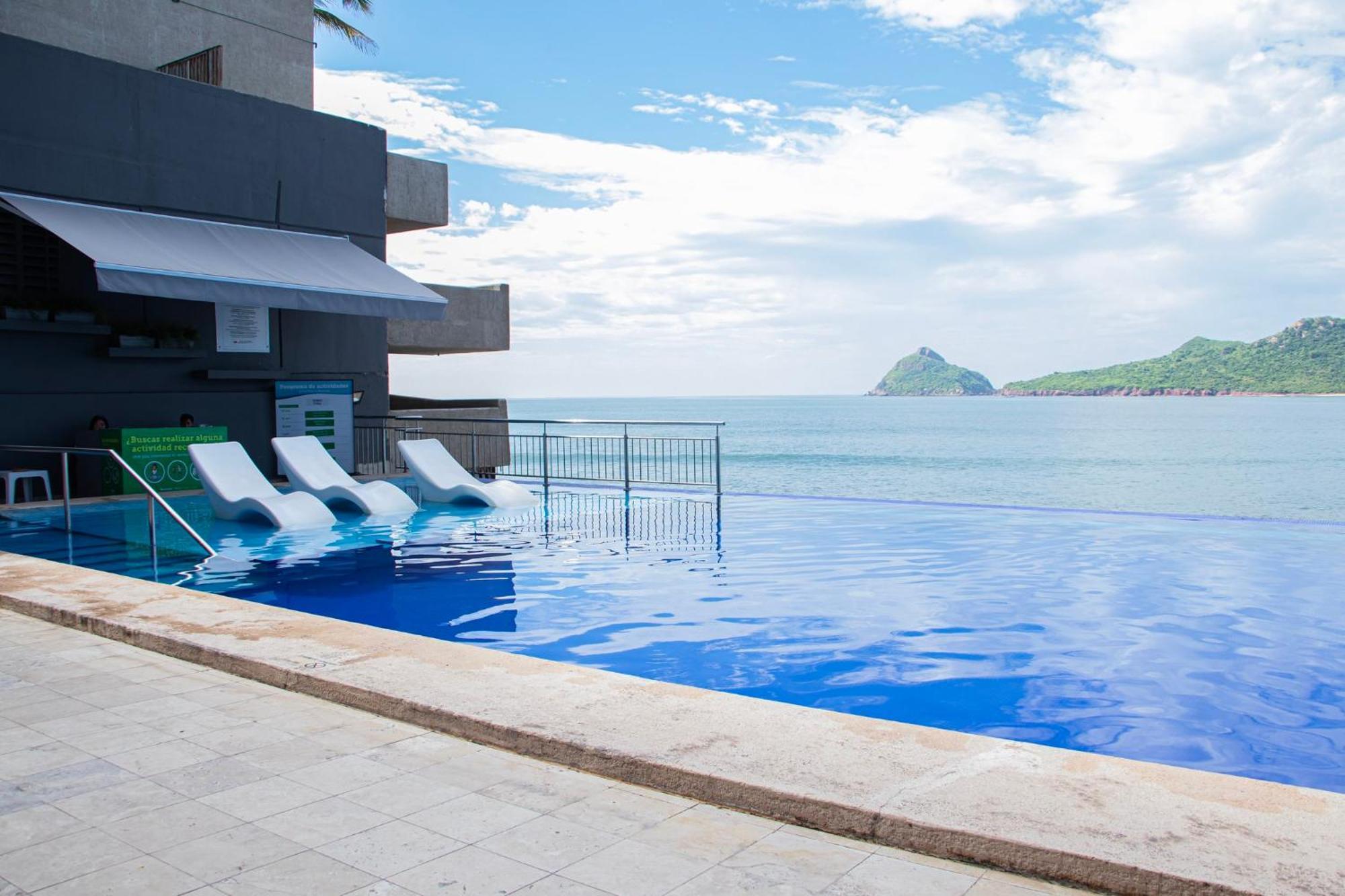 Holiday Inn Resort Mazatlan, An Ihg Hotel Exterior photo